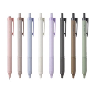 Tombow Mono Graph Lite ปากกาลูกลื่นหมึกน้ํามัน สีควัน 0.38 มม. 0.5 มม. หลากสี