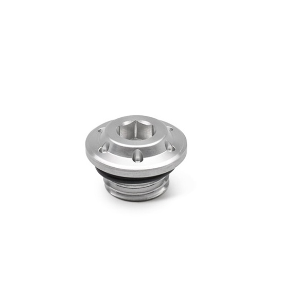 ฝาปิดน้ำมันเครื่อง KIT-ACC,OIL FILTER CAP,WHITE(Z900RS)