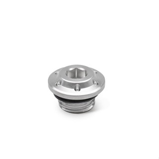 ฝาปิดน้ำมันเครื่อง KIT-ACC,OIL FILTER CAP,WHITE(Z900RS)