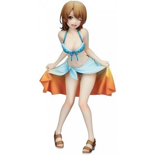 Hobby Stock Figure 1/6 Iroha Isshiki Swimsuit Ver 4589691196675 (Scale Figure)