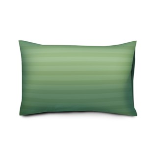 SB Design Square ปลอกหมอนหนุน SYNDA รุ่น LAMODE FOAM GREEN (20*30)