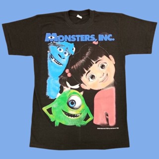 MONSTERS,INC. 01 - UNISEX