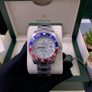 RO LEX  งานออริเทียบแท้ Size 40mm ระบบ ออโต้ งานสวยมาก