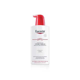 Eucerin pH5 Hydro Serum 400 ml