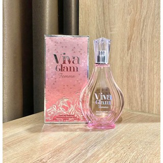 น้ำหอม viva glam femme 100 ml