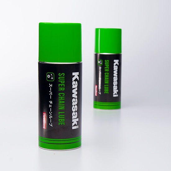 KAWASAKI SUPER CHAIN LUBE 120ML