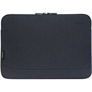 Targus Cypress 13-14” Sleeve with EcoSmart - Navy (TBS64601)