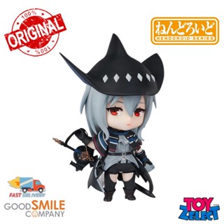 พร้อมส่ง+โค๊ด Nendoroid Skadi: Arknights 1895 (ลิขสิทธิ์แท้)