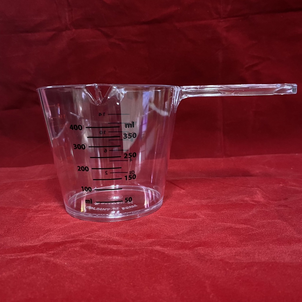 ถ้วยตวงมีด้ามจับ 400 ml มีสเกล - รูปที่ 7