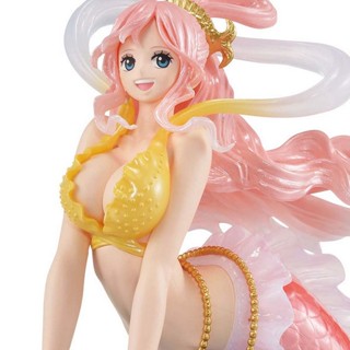 Banpresto One Piece Glitter &amp; Glamours - Princess Shirahoshi Special Color 4983164190854 (Figure)