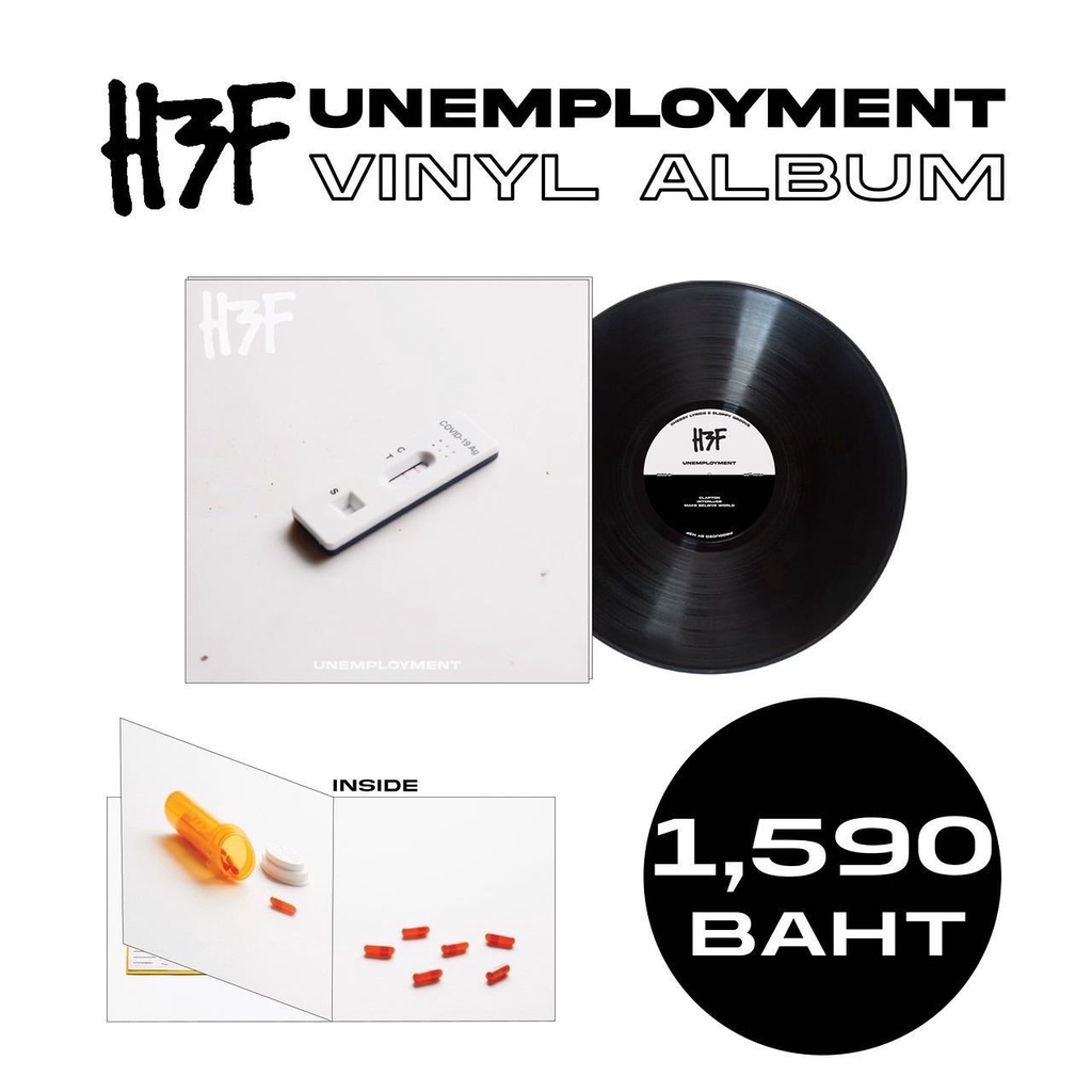H 3 F - Unemployment