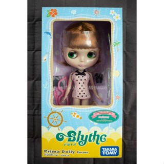 ตุ๊กตาบลายธ์ออริจินัล ของแท้ Neo Blythe Prima Dolly Encore Aubrey