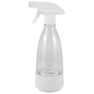 360ML USB 84 Disinfection Water Manufacturing Maker Machine Sodium Hypochlorite Generator Cleaning Stain Remover Tool