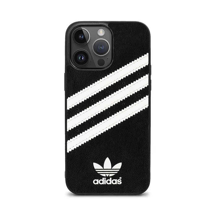 เคสโทรศัพท์มือถือ ลาย Adidas Samba Sport Edition X5691 สําหรับ Iphone 11 12 13 14 15 Pro Max Mini