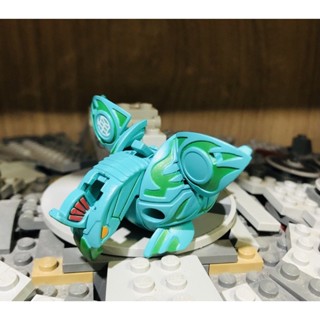 Bakugan Battle Brawlers B2 Ventus Skyress ( Custom Painted )  #บาคุกัน