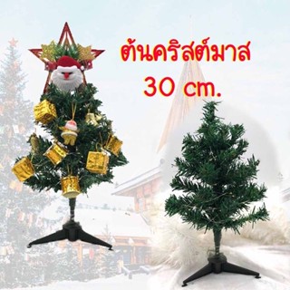 🎄ต้นสน ต้นสนคริสต์มาส ต้นไม้ประดิษฐ์ ต้นไม้ตกแต่ง ต้นคริสต์มาสตั้งโชว์ ใบเข็ม ขนาดเล็ก ต้นไม้ ต้นคริสต์มาส 🌲฿49 - ฿199