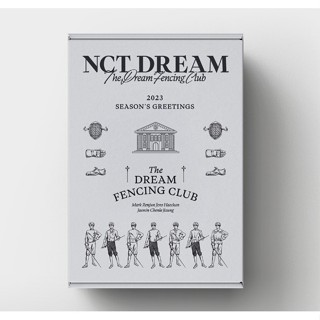 NCT DREAM - 2023 Seasons Greetings