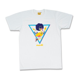 NOKAIR | NOK Retro Party Tee