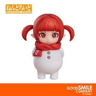 พร้อมส่ง+โค้ดส่วนลด Nendoroid 1782 Snowmage: Dungeon Fighter Online (ลิขสิทธิ์แท้)