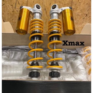 Ohlins Xmax 300Ya740