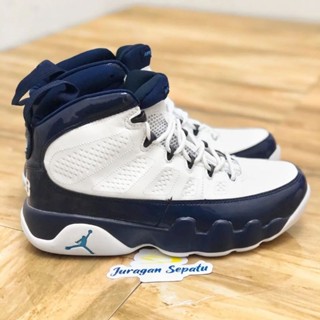 Air Jordan 9 Retro "UNC"