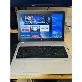 HP ProBook 450 G4 มือสอง