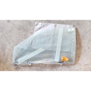 กระจกประตู ดีแม็ก 2002-2011 ข้างซ้าย ฝั่งคนนั่ง รุ่น 2 ประตู…