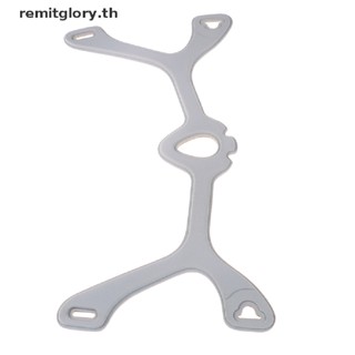 Remitglory เฟรมผ้าปิดจมูก แบบไม่มีกรอบ สําหรับนอนหลับ TH