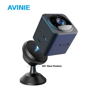 AVINIE A10 กล้องวงจรปิดไร้สาย ICAM365 5MP HD PTZ Wirless IP camera cctv กล้องรักษาความปลอดภัยในบ้าน อินฟาเรด