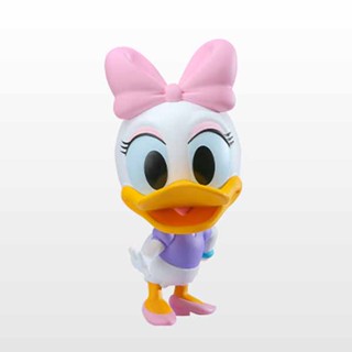 Hot Toys ฟิกเกอร์ ของสะสม COSB988  Daisy Duck Cosbaby (S