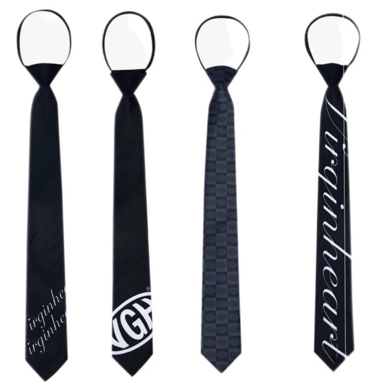Vgh     “ Neck Tie “