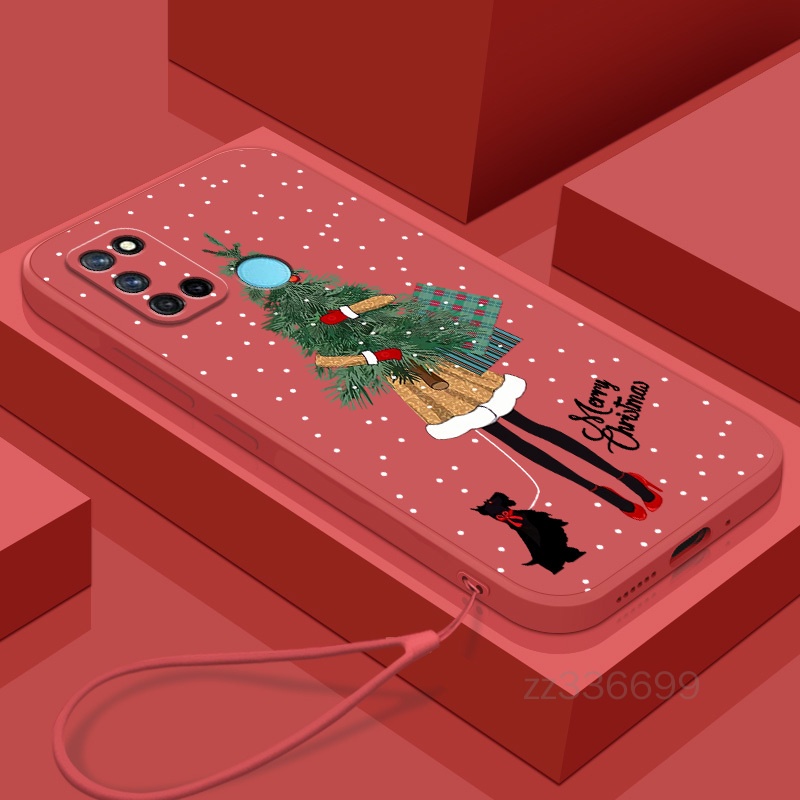 เคส realme 7i realme C17 realme 7 pro realme 8i realme 8 4G realme 8 pro realme 9i เคสโทรศัพท์มือถือ