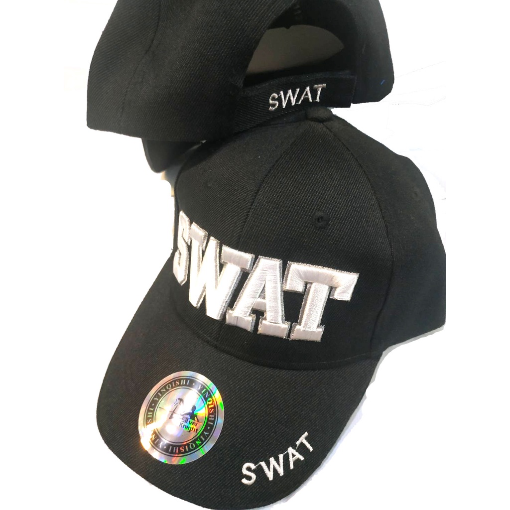 หมวกแก็ปทหาร5.11+TACTICAL SERIES /SWAT/GLOCK/BLACKHAWK/POLICE/TOP GUN/NAVY SEAL/CSI/U.S.AIRFORCE/BOM