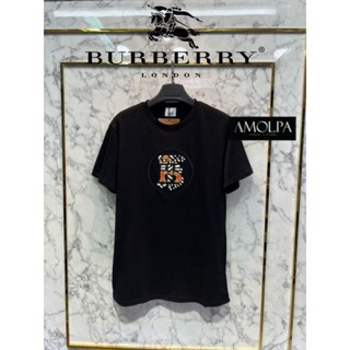 เสื้อBURBERRYส่งฟรีมีของแถม