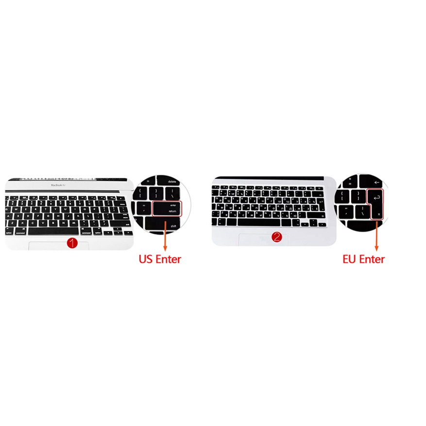 สติกเกอร์ฟิล์ม TPU สีพื้น สําหรับคีย์บอร์ด Magic Keyboard 2022 Ipad Pro11 2021 Ipad 12.9 นิ้ว Ipad 10 2022 Pro6 5 4