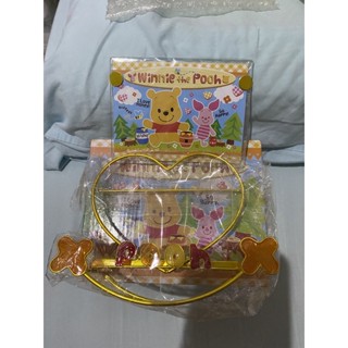 กรอบรูป หมีพูห์ ดิสนีย์  | Winnie the Pooh Disney  Photo Frame