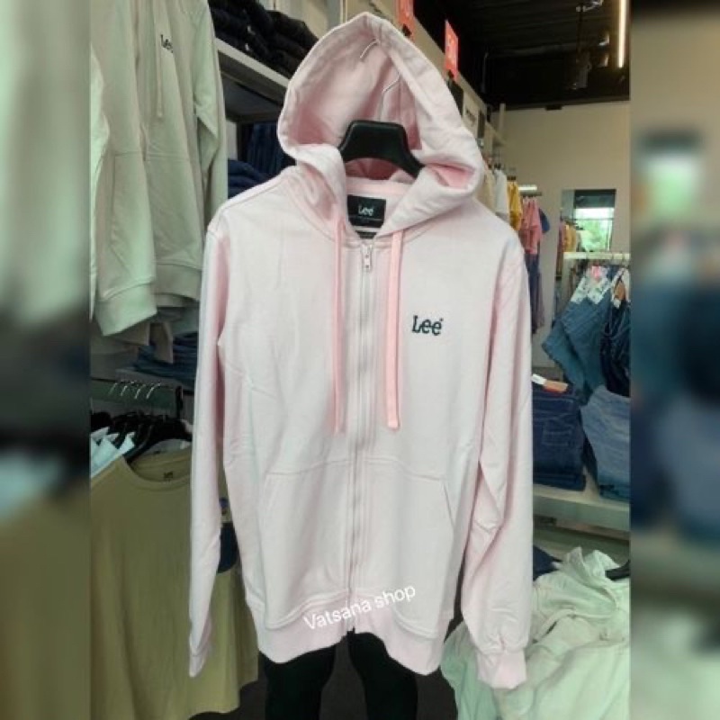 เสื้อกันหนาว Lee ของแท้ ลด 70% งานแท้100%