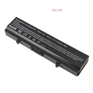 BATTERY DELL INSPIRON 1525 1545 1526 C601H GW240 CR693 / แบตเตอรี่โน๊ตบุ๊ค DELL