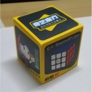 รูบิค ขนาด 3X3X3 56 มม. ของเล่นบรรเทาความเครียด