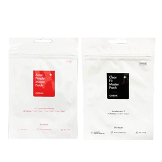 [COSRX] Acne Pimple / Clear Fit Master Patch