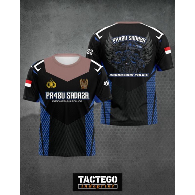 เสื้อเจอร์ซีย์ PR48U5ADA2A 6