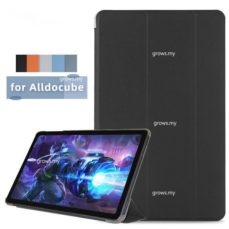 ฝาครอบสําหรับ Alldocube iplay 60 Pro (T117) 2025/ iplay60 Lite /50 4G(2022) Iplay50 Pro แท็บเล็ตพีซี