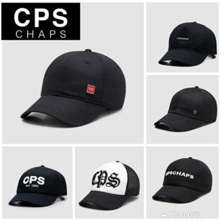 หมวกCC Double O &amp; CPS งานแบรนด์แท้จากShop มีCodeส่วนลด50฿