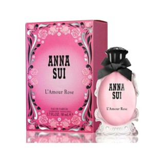 L’Amour Rose Anna Sui for women 50ml.