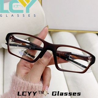 Lcyy2023 ใหม่ แว่นตาแฟชั่น ป้องกันแสงสีฟ้า 81278