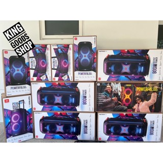 9.9💖JBL PartyBox 710รุ่น​ใหม่ล่าสุด​ 800w.สายปาร์ตี้ไม่ควรพลาดเสียงกระหึ่มสำหรับงานปาร์ตี้👏ของแท้ ศูนย์​ไทย​