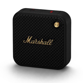 MARSHALL WillenBlack and Brass1006059 img 1