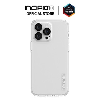 Incipio รุ่น DualPro Classic - เคสสำหรับ iPhone 14 / 14 Plus / 14 Pro / 14 Pro Max