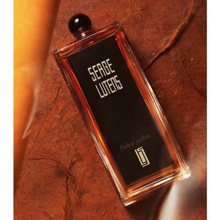 Serge Lutens Ambre Sultan 100ml new