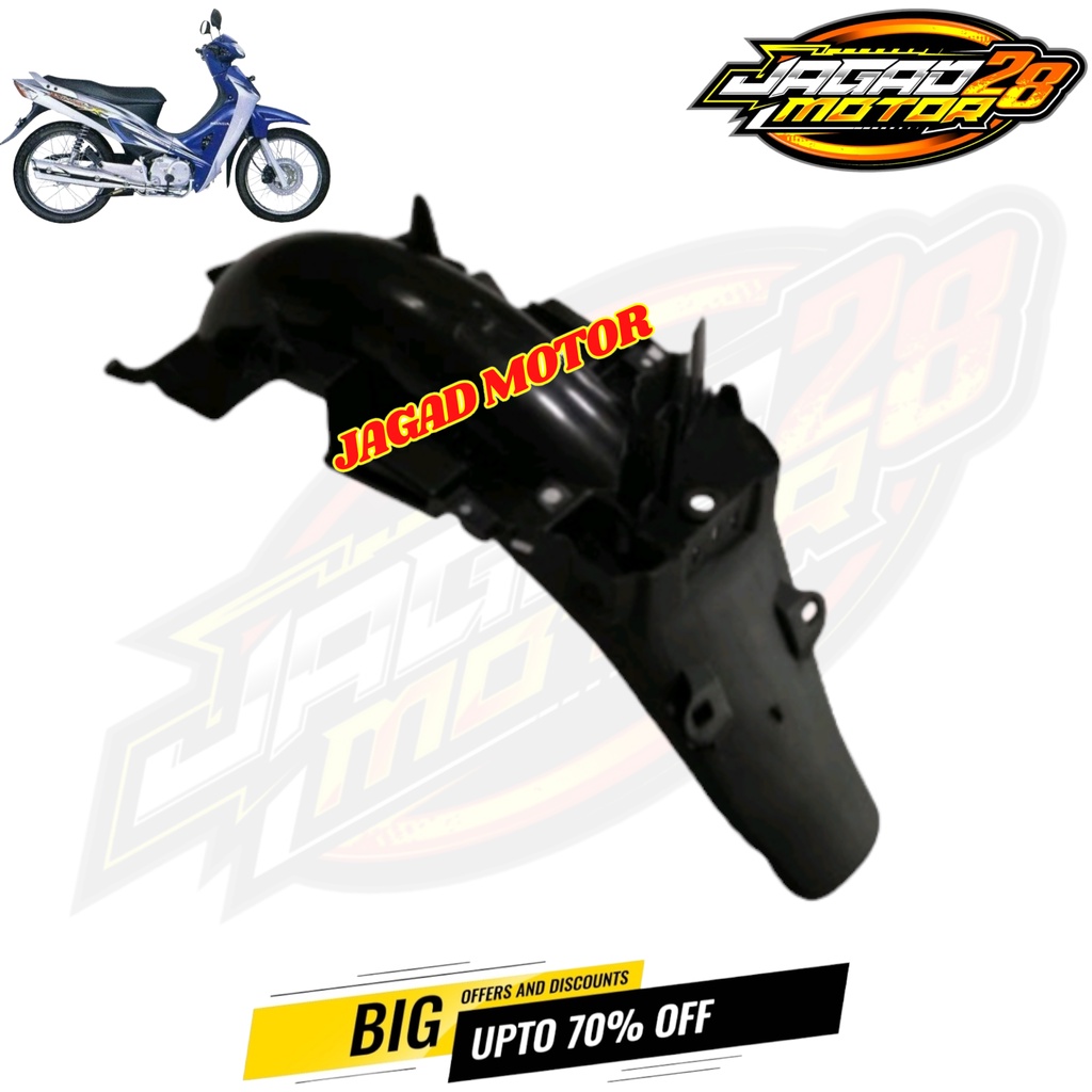 บังโคลนหลัง Honda Karisma X Karisma D / บังโคลนหลัง Honda Karisma X Karisma D / บังโคลนหลัง Honda X 